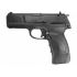 Пневматический пистолет Crosman 1088 BG 4,5 мм