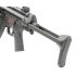 Страйкбольный пистолет-пулемет VFC Umarex MP5A5 AEG (Zinc DieCasting)