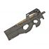 Страйкбольный пистолет-пулемет Cyma FN P90 (CM.060)