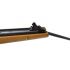 Пневматическая винтовка Crosman Optimus R8-C01K77 (дерево)