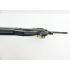 Страйкбольный пистолет-пулемет G&G PDW 99 Long Black (P90 L) TGF-S90-STD-BNB-NCM
