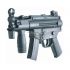 Страйкбольный пистолет-пулемет Cyma H&K MP5K (CM.041K)
