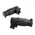 МАГНИФЕР AIMPOINT 3X С QR КРОНШТЕЙНОМ